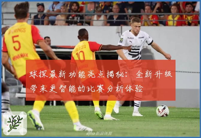 球探最新功能亮点揭秘：全新升级带来更智能的比赛分析体验