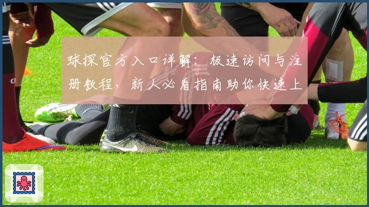 球探官方入口详解：极速访问与注册教程，新人必看指南助你快速上手